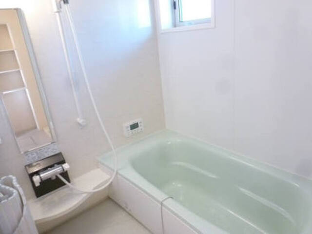 バス・シャワールーム　２０２バス