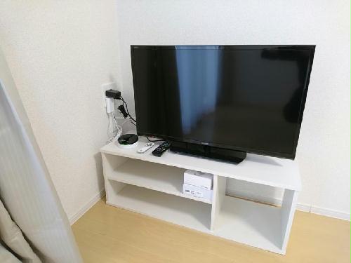 その他　テレビ