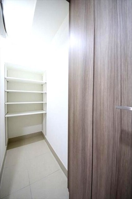 玄関　シューズボックス有ります