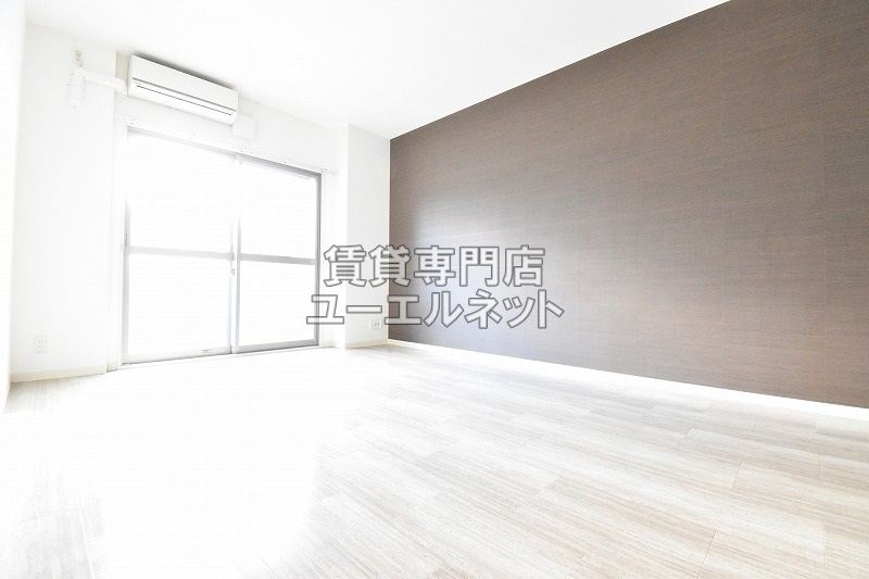 居室・リビング　洋室9.9帖