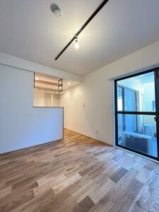 居室・リビング　※全て別号室のお写真。内装等参考にしてください。