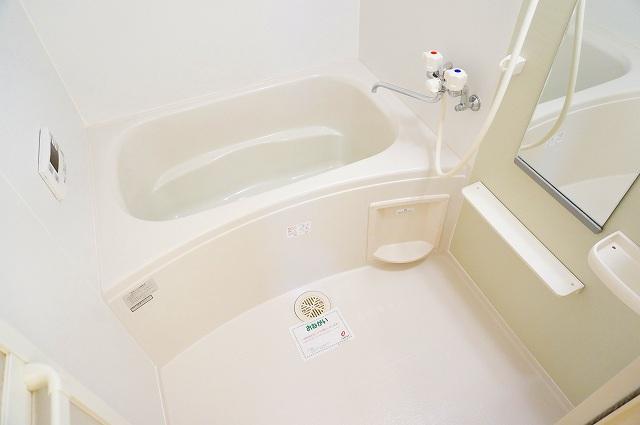 バス・シャワールーム　浴室