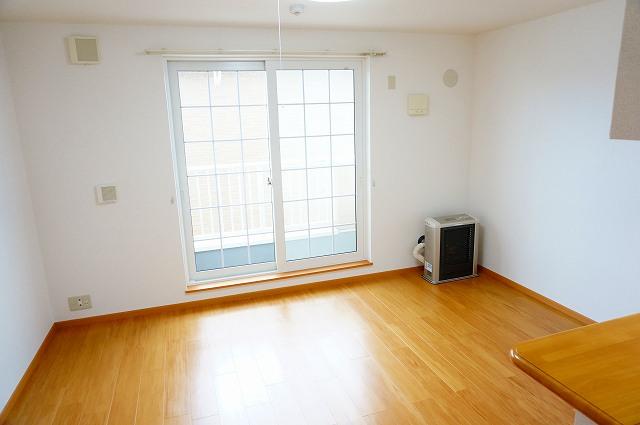 居室・リビング　リビング１