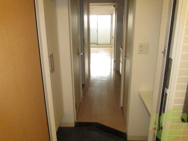 居室・リビング　ラグジュアリーな空間