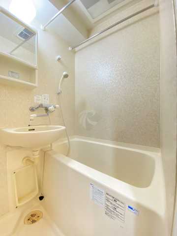バス・シャワールーム　トーシンフェニックス高円寺南