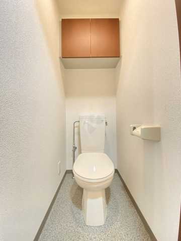 トイレ　トーシンフェニックス高円寺南