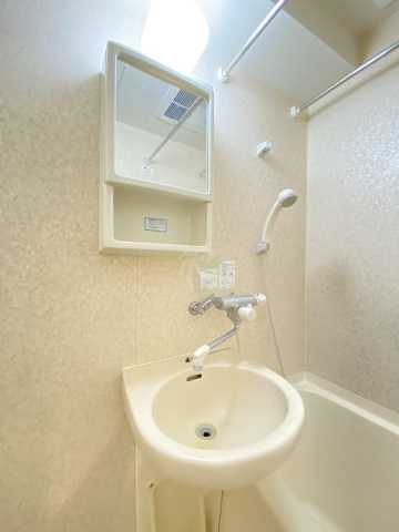 洗面設備　トーシンフェニックス高円寺南