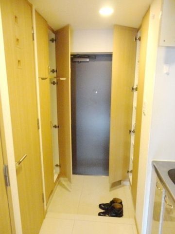 玄関　★玄関★