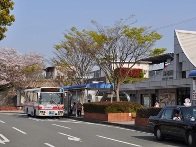 その他　海老津駅（その他）まで538m