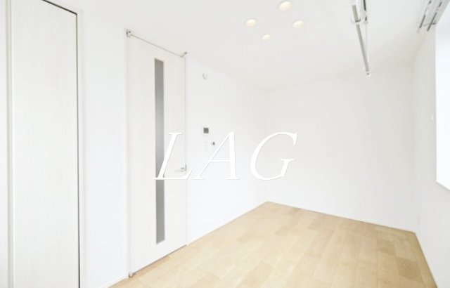 その他部屋・スペース　寝室です。