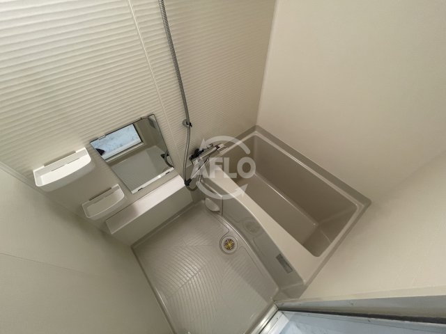 バス・シャワールーム　アドバンス大阪ルーチェ　浴室