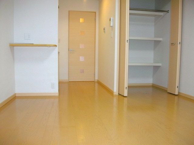 その他部屋・スペース　綺麗な洋室