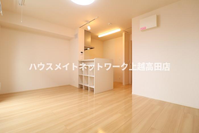 居室・リビング　LDK