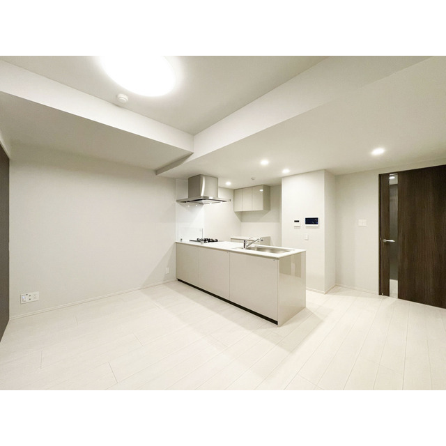 キッチン　使いやすいキッチンです