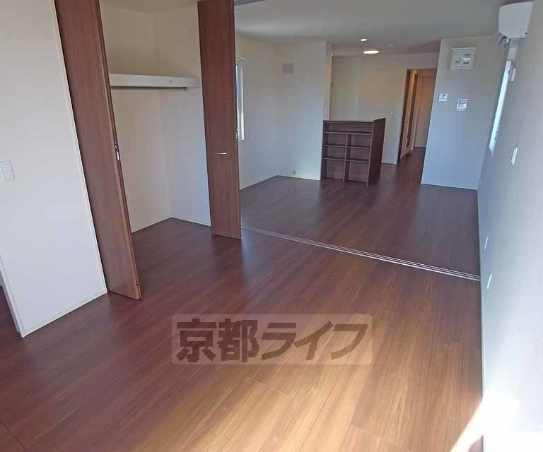 居室・リビング　人気のＤ－ｒｏｏｍ