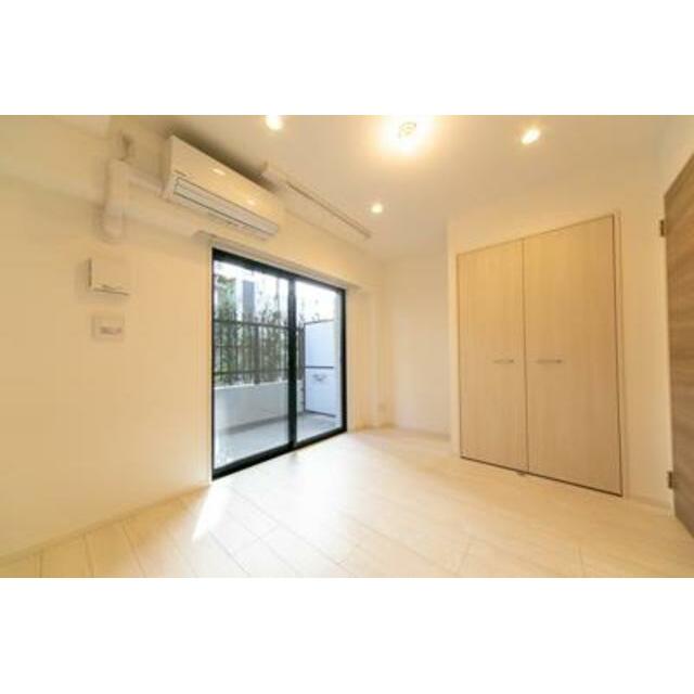 居室・リビング　※写真は同タイプ住戸です。