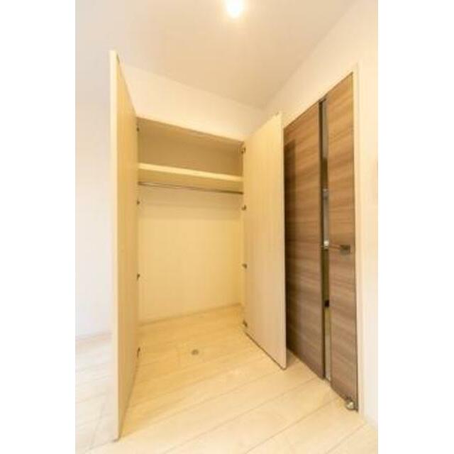 収納　※写真は同タイプ住戸です。
