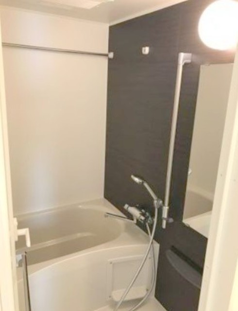 バス・シャワールーム　同仕様写真