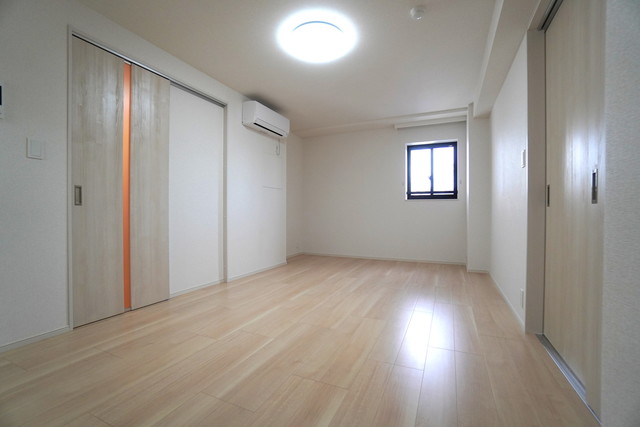 居室・リビング　※写真は同タイプ住戸です。