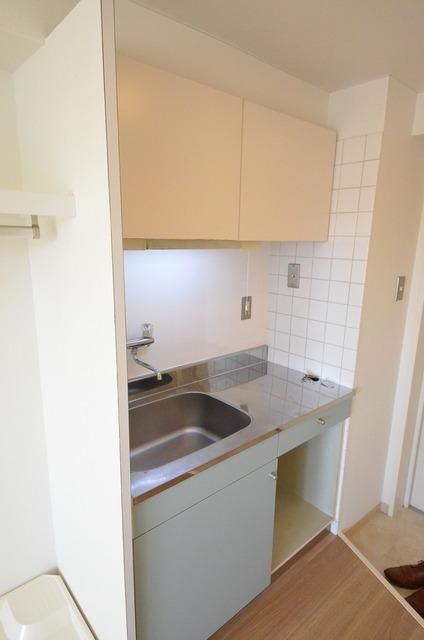 キッチン　☆綺麗なキッチン嬉しいな♪☆