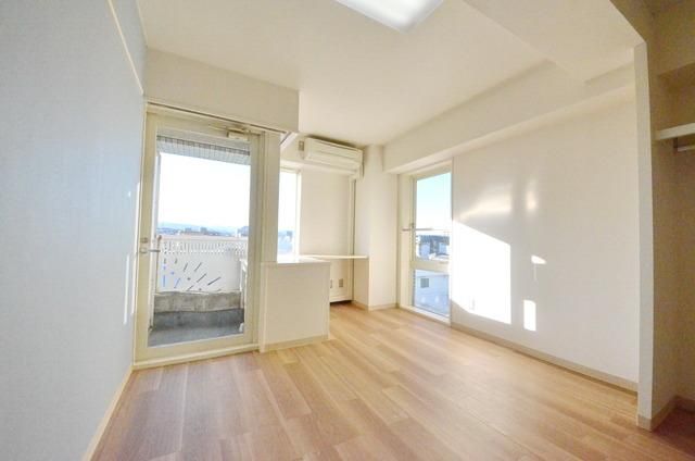 居室・リビング　☆清潔なお部屋♪☆