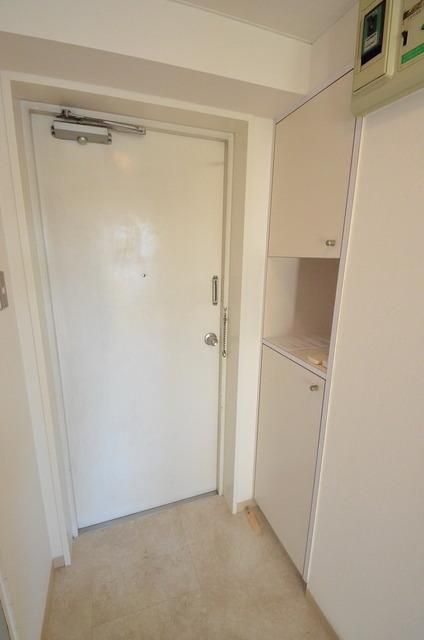 玄関　☆玄関もあります♪☆