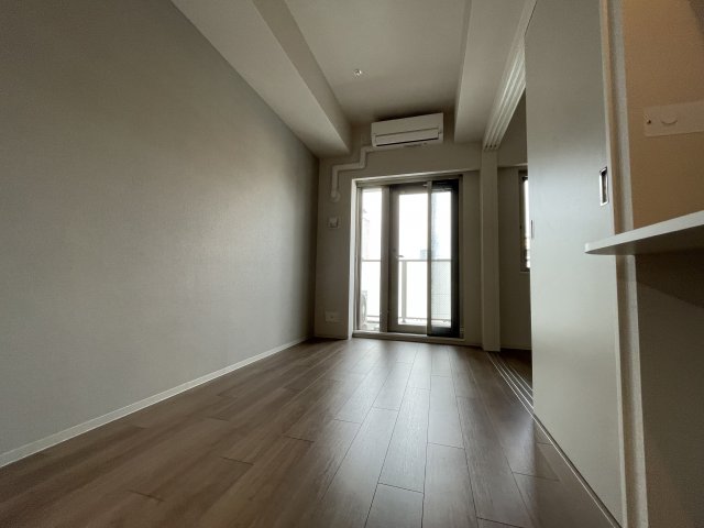 居室・リビング　アーバネックス新町　リビング