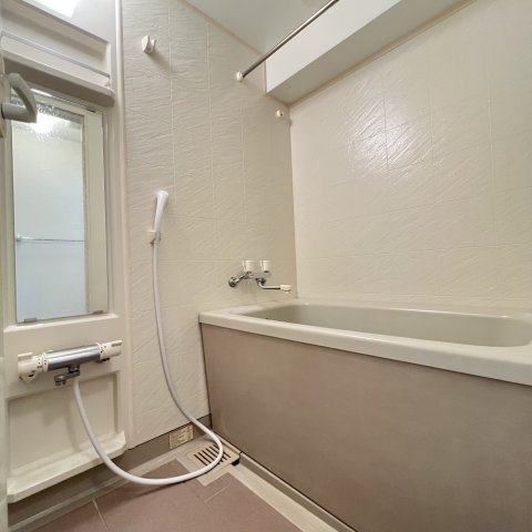 バス・シャワールーム　同仕様タイプです