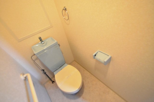 トイレ　バストイレ別でおすすめです！