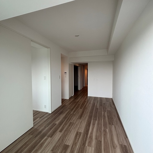 居室・リビング　※写真は同タイプ住戸です。