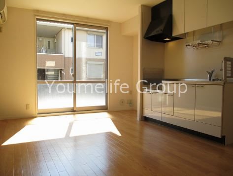 居室・リビング　同仕様