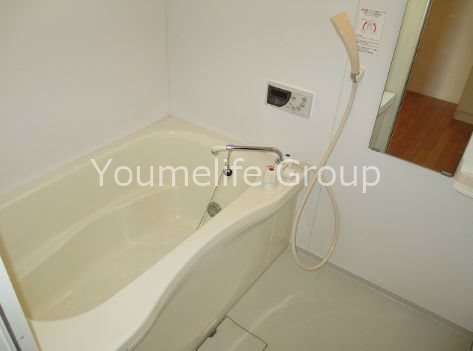 バス・シャワールーム　同仕様