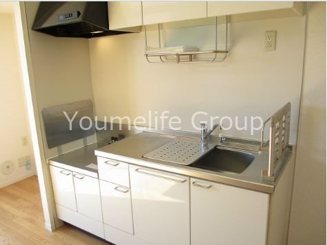 キッチン　同仕様