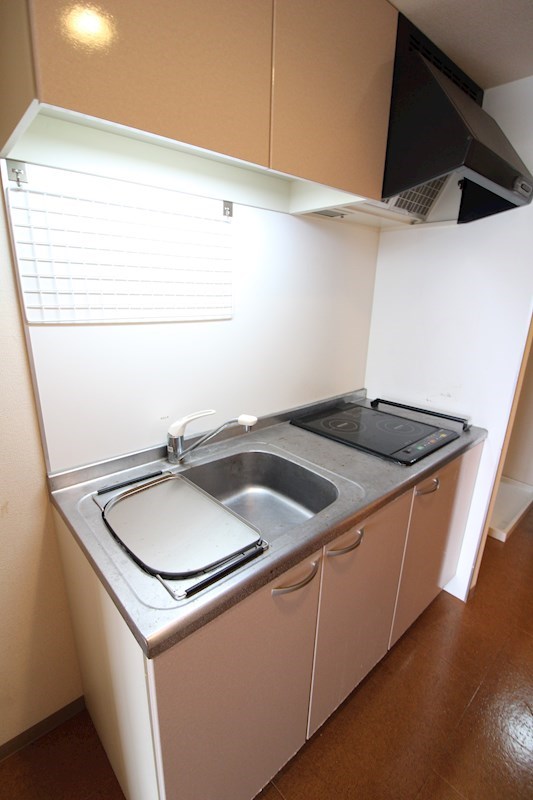 キッチン　※別室参考写真