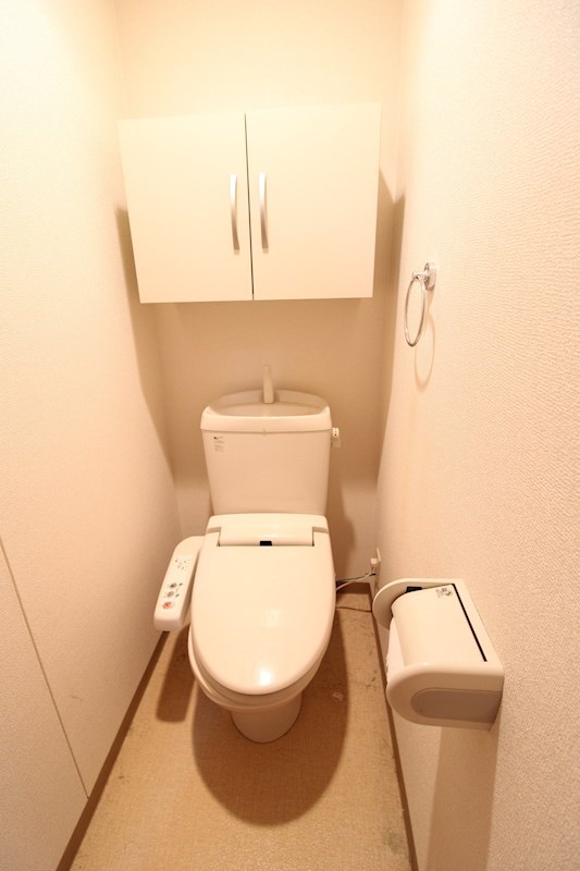 トイレ　※別室参考写真