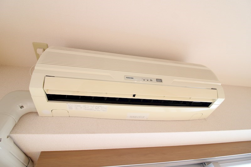 その他設備　※別室参考写真