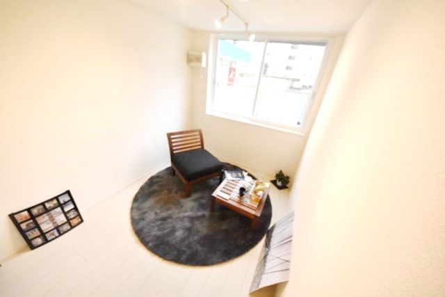 居室・リビング　★日当たり良好★