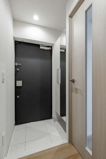 玄関　☆広々とした玄関☆