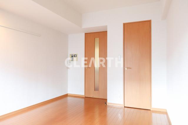 居室・リビング　居室・リビング