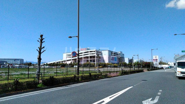 その他　イオンモール武蔵村山（その他）まで1654m