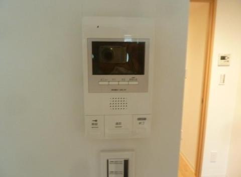 セキュリティ　写真は参考画像となっております