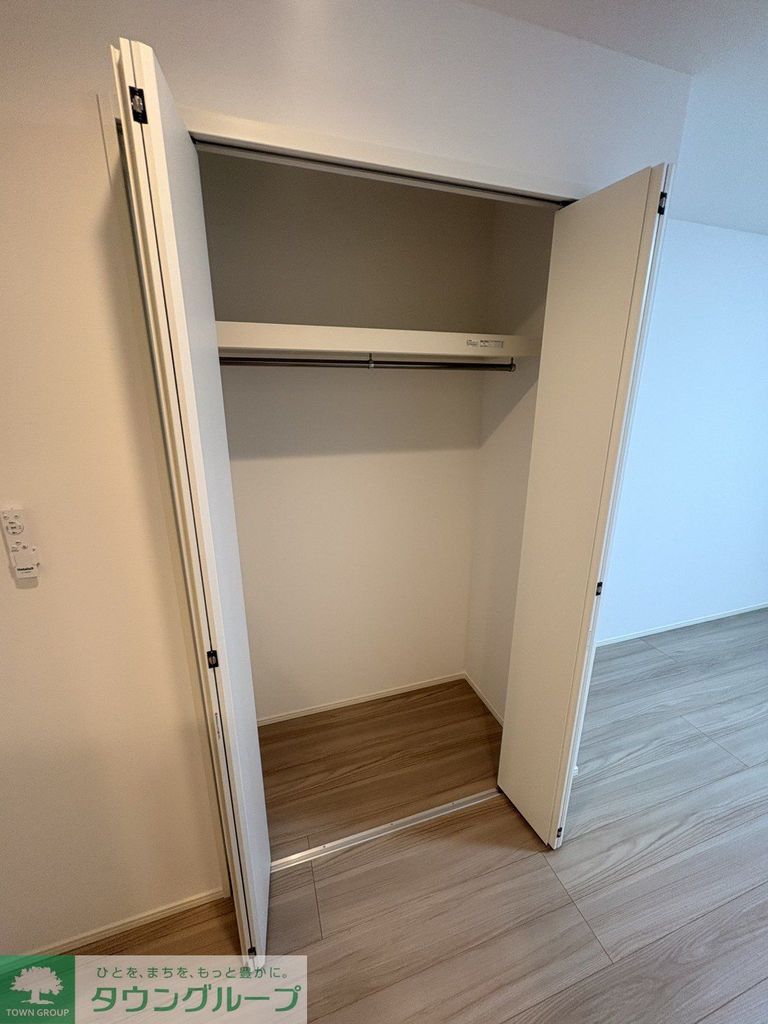 収納　別部屋参照　現状優先