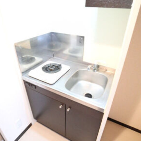 キッチン　別室参考写真