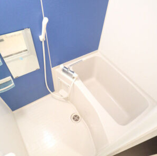 バス・シャワールーム　別室参考写真