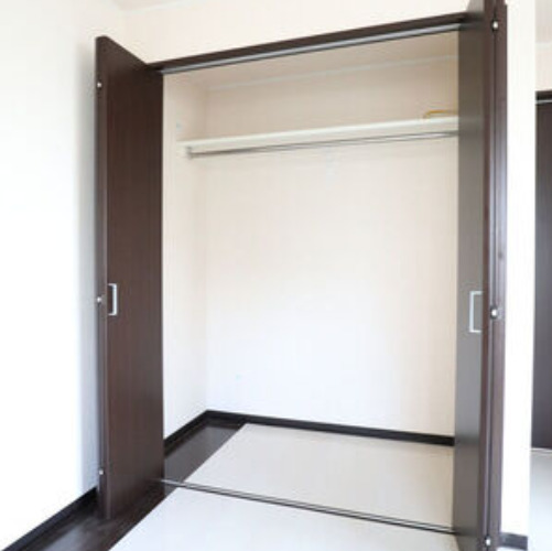 収納　別室参考写真