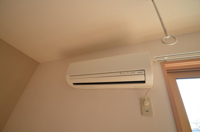 その他設備　エアコン付