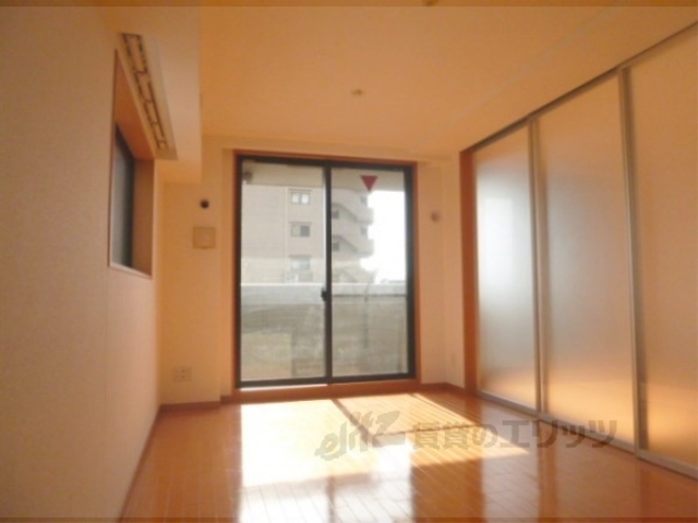 居室・リビング　居室