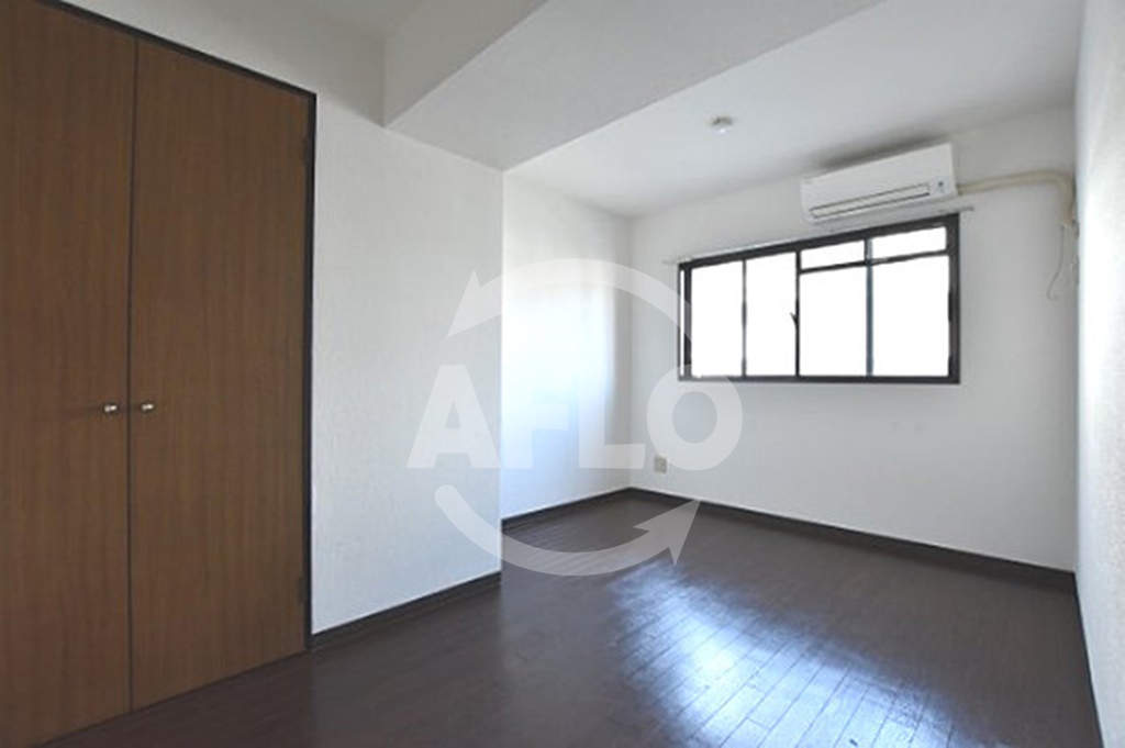 収納　フジマンション　収納