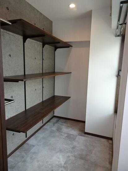 収納　収納