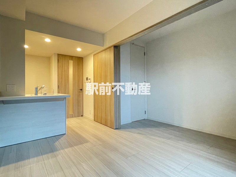 居室・リビング　※同タイプ写真